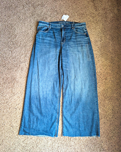 American eagle outfitters - american,
