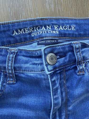 American eagle outfitters - american,