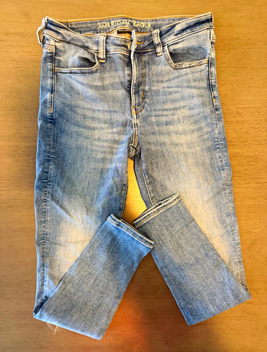 American eagle women high - eagle,