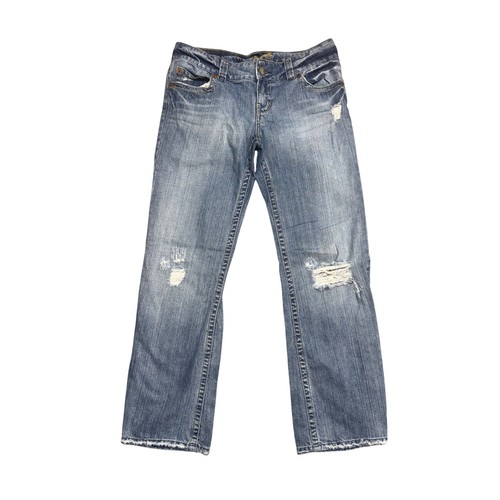 American eagle boyfriend jeans - american,