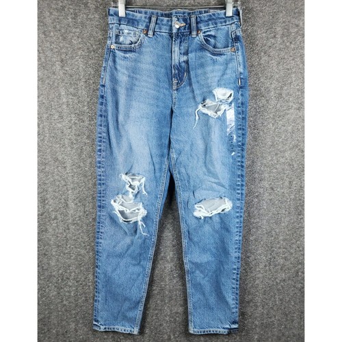American eagle jeans women - eagle, 4