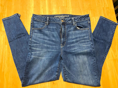 American eagle outfitters - eagle,