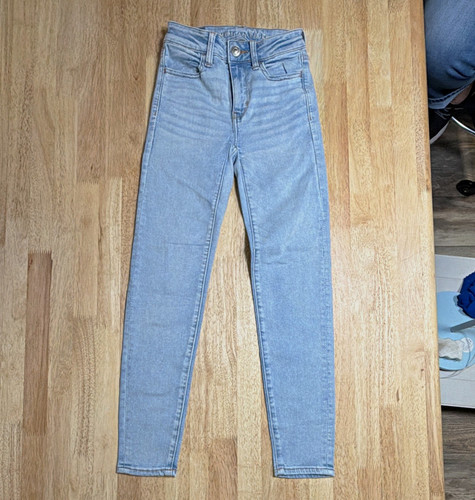 American eagle next level - eagle,