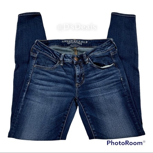 American eagle super low - eagle,