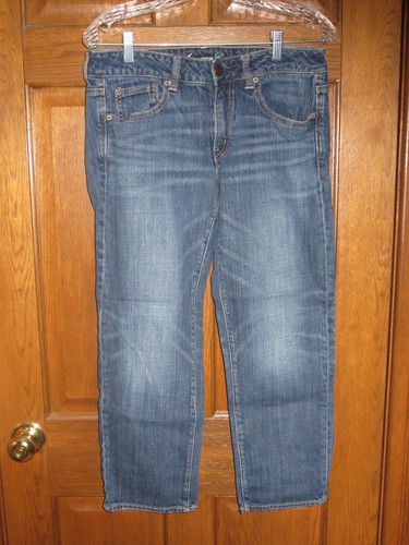 American eagle stretch - eagle,