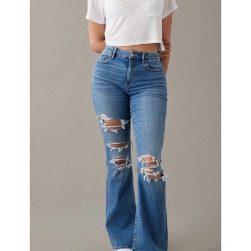 American eagle curvy super - eagle,
