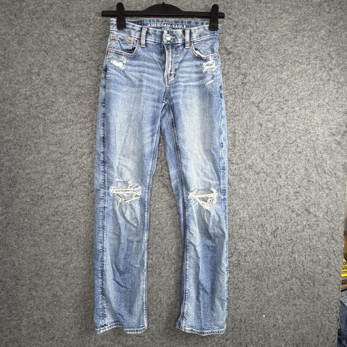 American eagle jeans womens - eagle,
