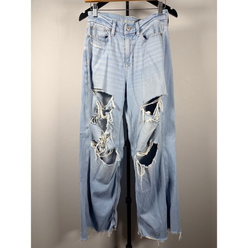 American eagle curvy - american, super