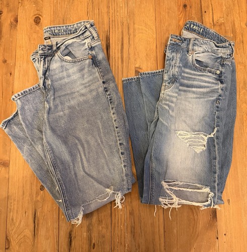 Lot american eagle women - eagle, women's