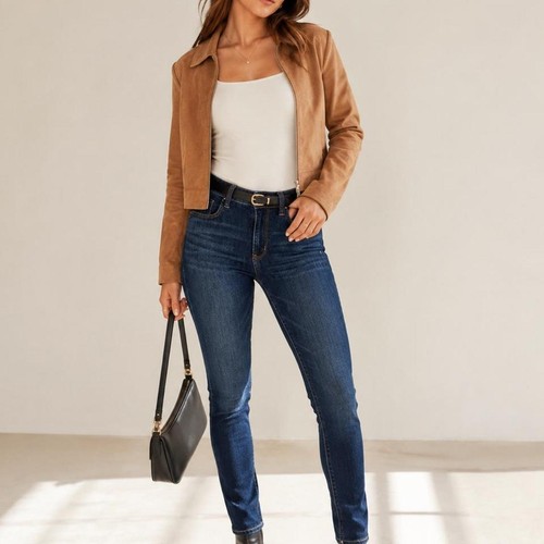 American eagle stretch - american,