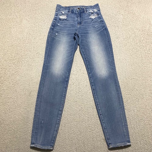 American eagle jeans womens - american, 2