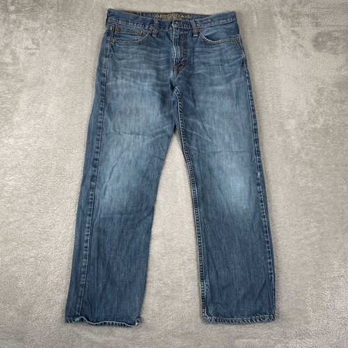 American eagle relaxed - american,