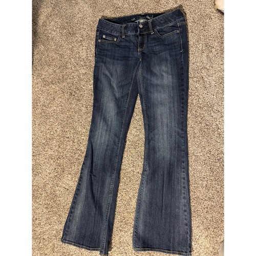 American eagle stretch - american,