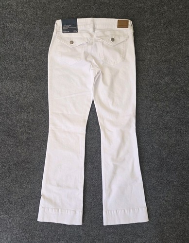 American eagle white - american, stretch