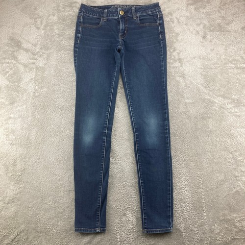 American eagle super stretch - american,