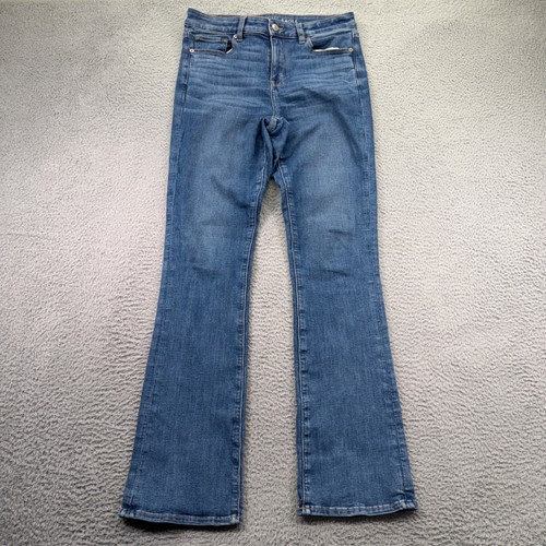American eagle rise skinny - american, hi-rise