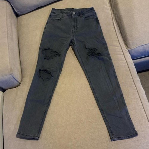 American eagle women black - american-eagle, women's