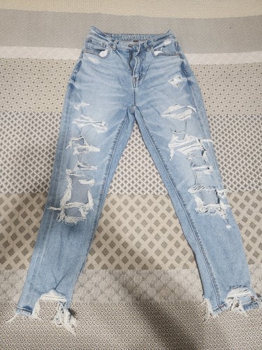 American eagle women high - american, women's