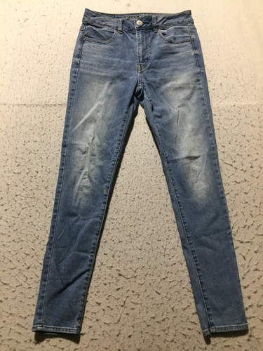 American eagle rise jegging - american,