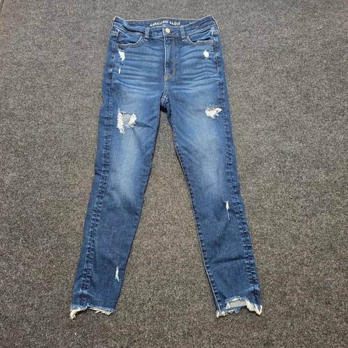American eagle super - hi, rise