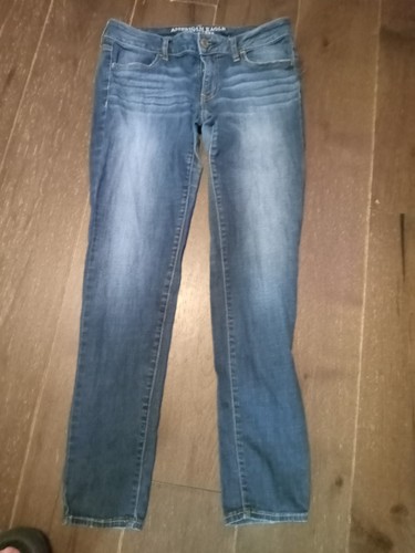 American eagle jeans - jeans, 8