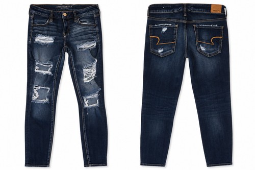 American eagle super - eagle, low