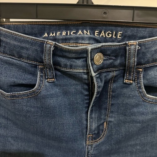 American eagle high rise - american,