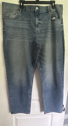 New american eagle high rise - new,