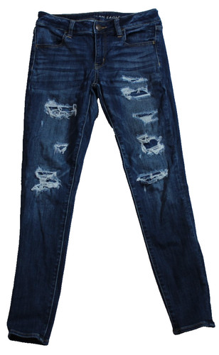 American eagle jegging jeans - eagle,