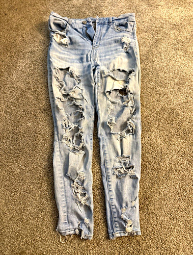 American eagle next level - american,