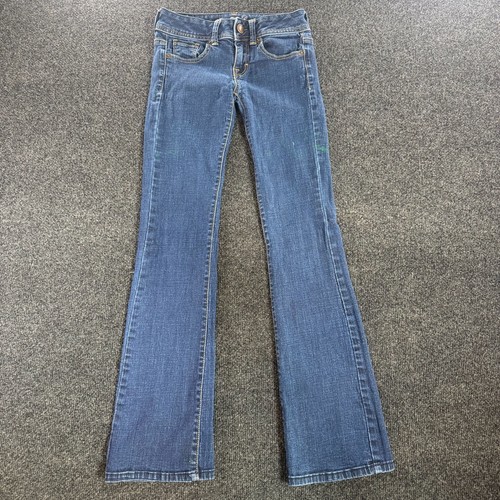 American eagle super - eagle,