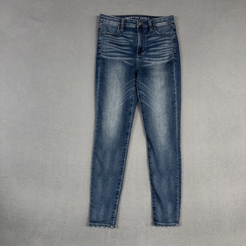 American eagle jeans womens - american, 4