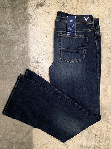 Nwt american eagle aeo - nwt, denim