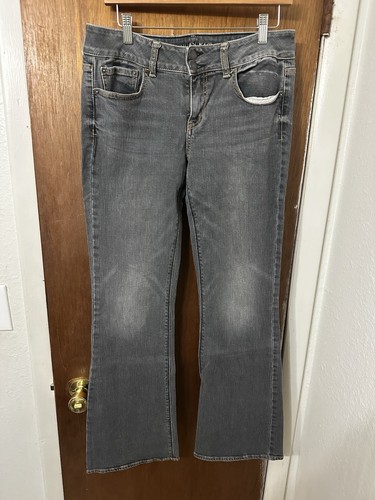 American eagle jeans - american,