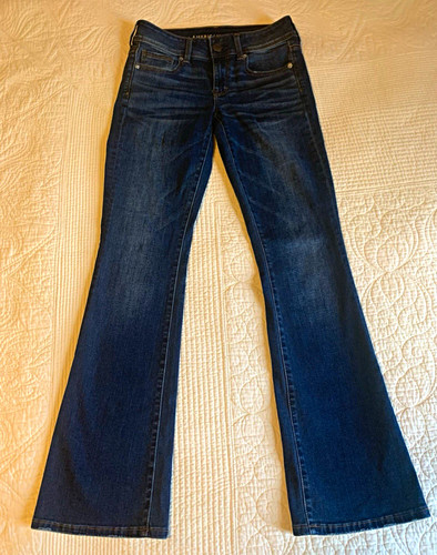 American eagle kick bootcut - eagle,