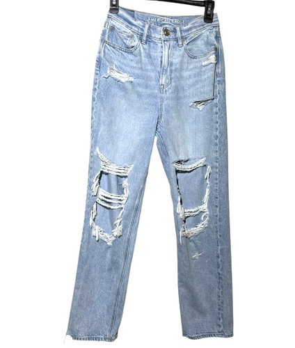 American eagle jeans women - american,