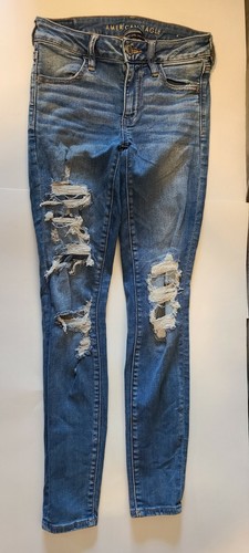 American eagle women reg - women,