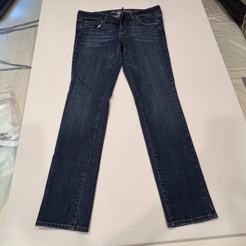 American eagle skinny - american, jeans