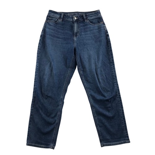 American eagle mom jeans - eagle,