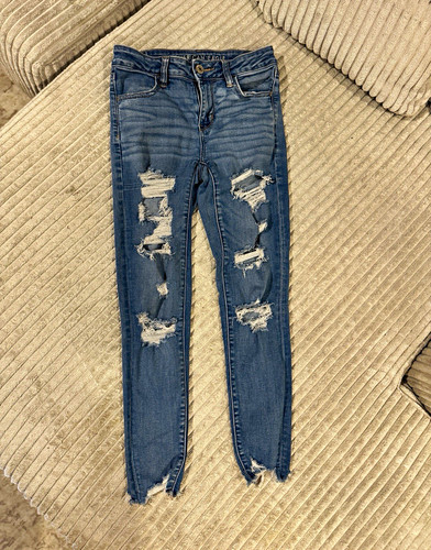 American eagle women - american,