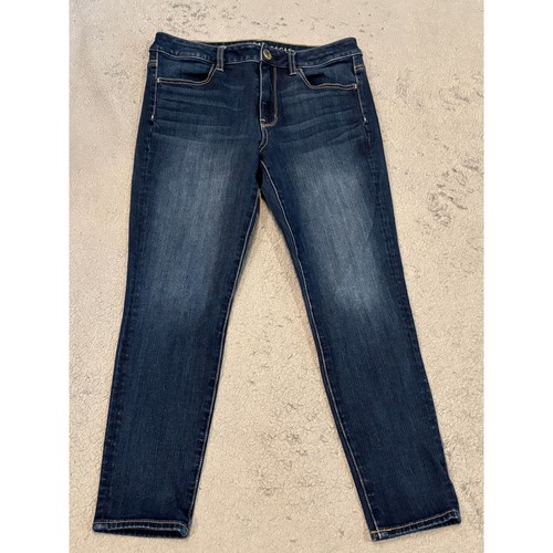 American eagle rise jegging - eagle,