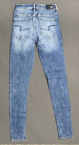 American eagle outfitters - american,