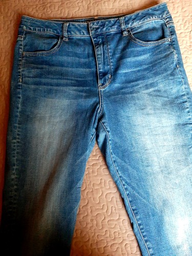 American eagle super stretch - american,