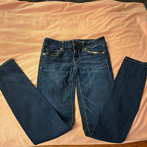 American eagle super - american,