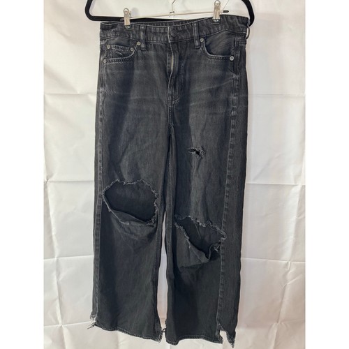 American eagle womens - eagle, black