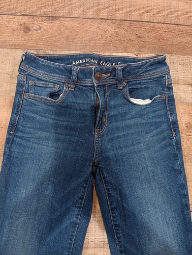 American eagle outfitters - american,