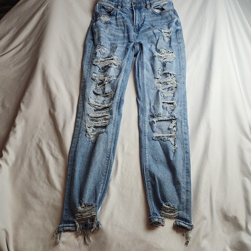 American eagle stretch - american,