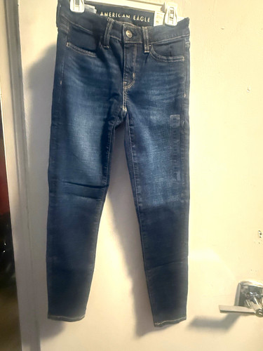 American eagle next level - american,