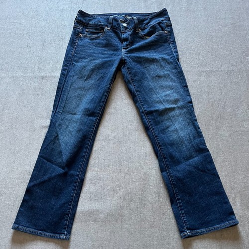 American eagle stretch artist - american,