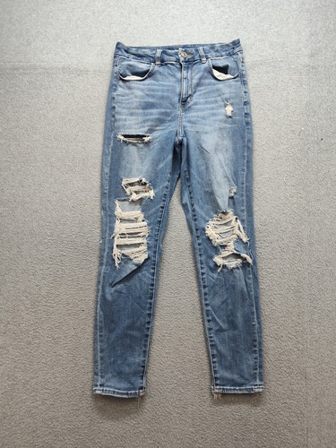 American eagle women jeans - american, 8